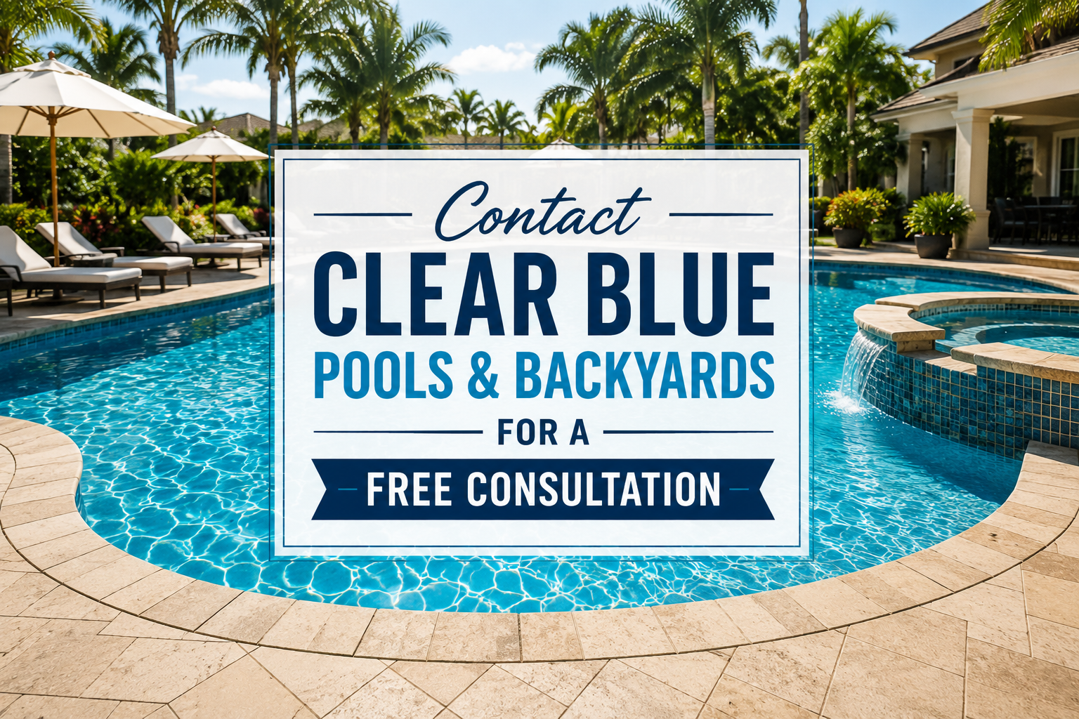 Pool Chemicals